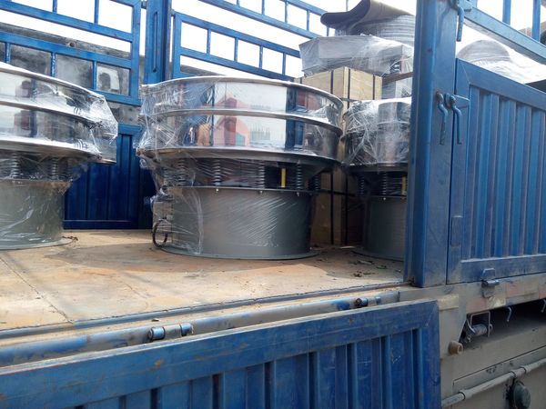 發(fā)往內(nèi)蒙克什克騰旗已裝車，當(dāng)?shù)乩习遄⒁饨邮?，有需要下單的客戶歡迎下單